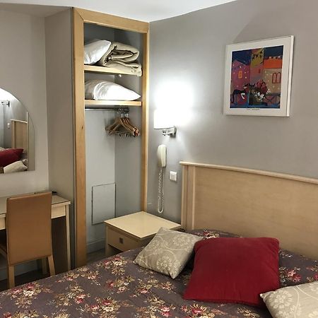 Enghien Appartement Parijs Buitenkant foto