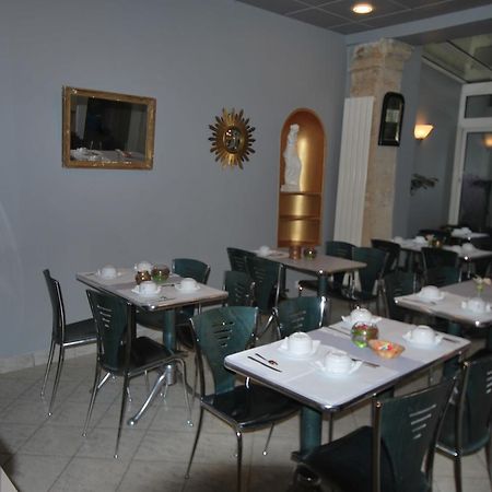 Enghien Appartement Parijs Buitenkant foto