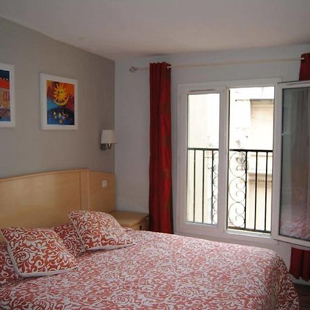 Enghien Appartement Parijs Buitenkant foto