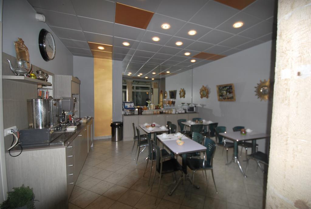 Enghien Appartement Parijs Buitenkant foto
