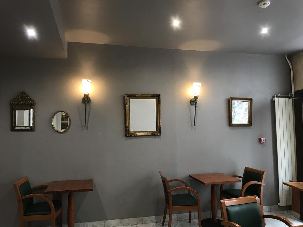 Enghien Appartement Parijs Buitenkant foto