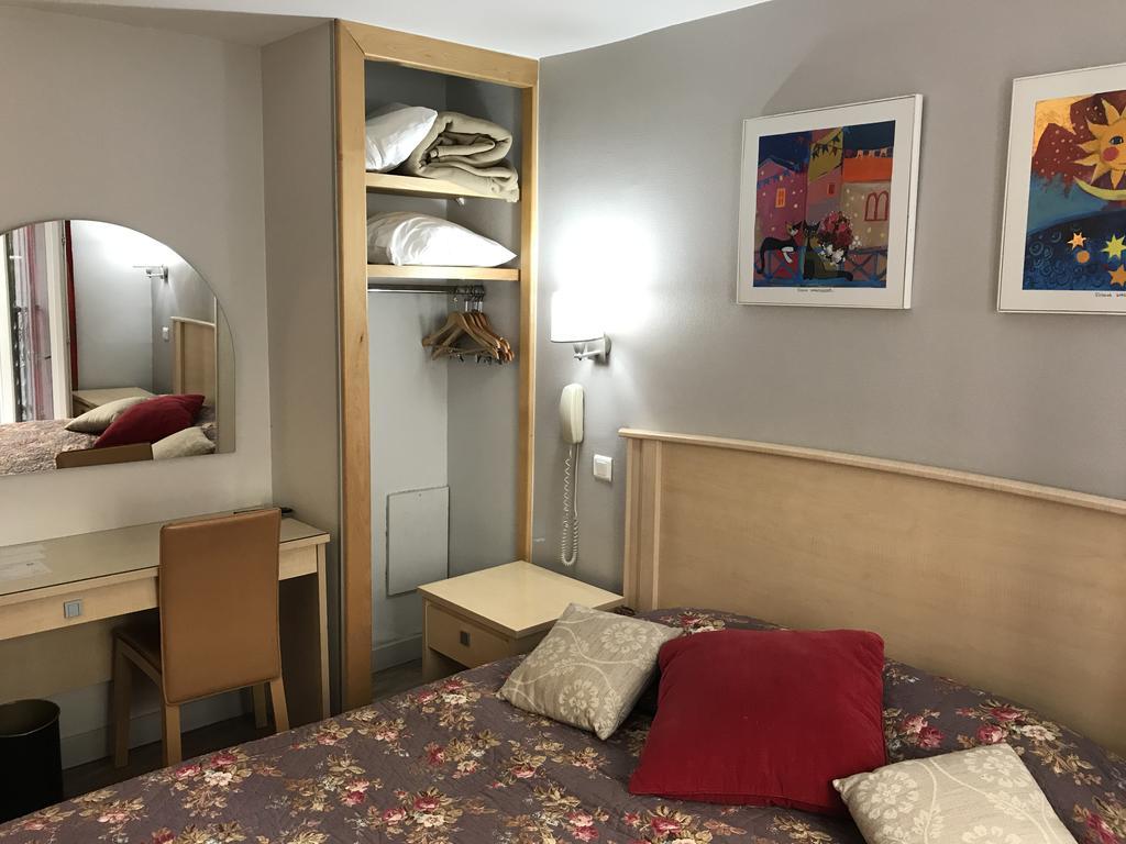 Enghien Appartement Parijs Buitenkant foto