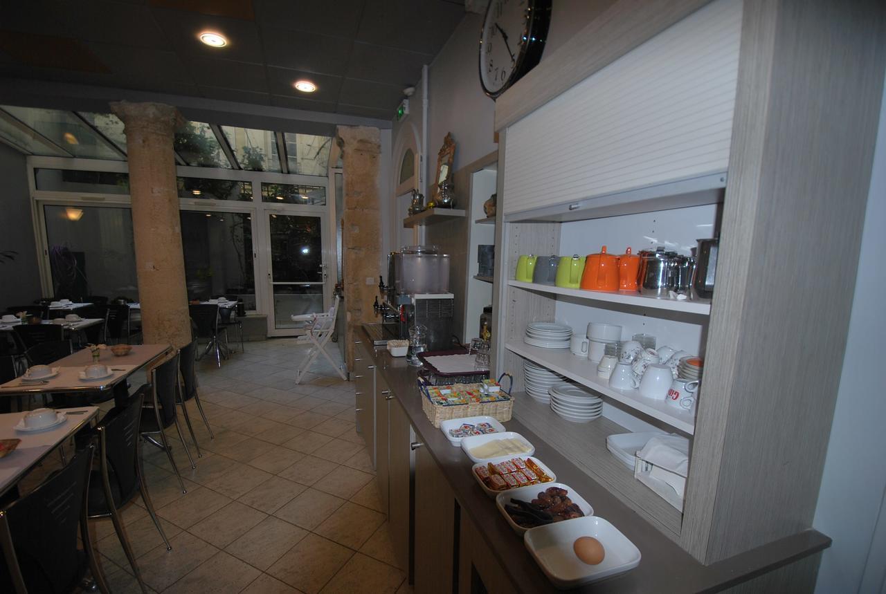 Enghien Appartement Parijs Buitenkant foto
