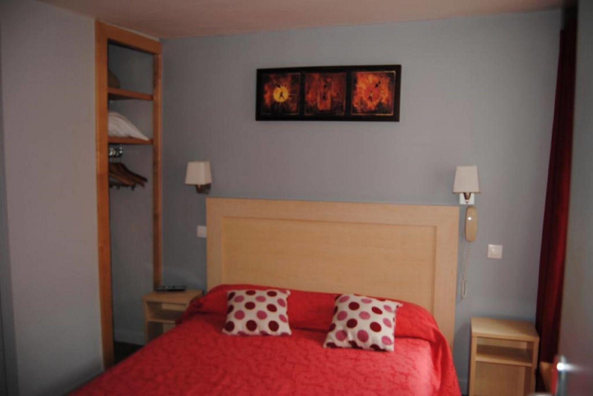 Enghien Appartement Parijs Buitenkant foto