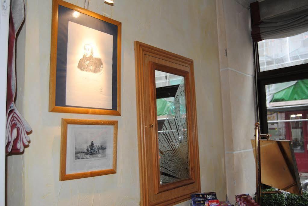 Enghien Appartement Parijs Buitenkant foto